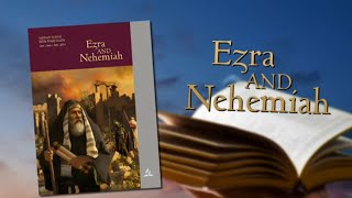 Lesson 13: “Leaders in Israel” - 3ABN Sabbath School Panel - Q4 2019