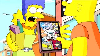 Los Simpson El Videojuego Capítulo 2 Español Gameplay/Walkthrough PS3/Xbox 360