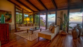 Laguna Beach Home with Ocean Views on Huge Lot! Laguna Real Estate