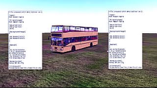 Omsi-10.1 - Создание Своей Карты - Creating New Maps