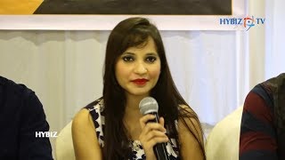 Kushboo | Model | Collaboration Of Key Heights Infra With Research Media Group