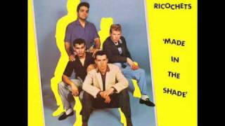 The Ricochets - Runnin' Wild