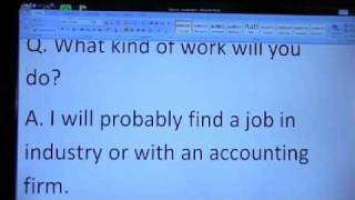 Learn English: Conversation 1 - 6