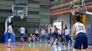 Magnolia Hotshots vs Rain or Shine Tuneup Game Highlights 02.05.2020