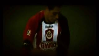 Javier Hernandez - El Chicharito - Manchester United