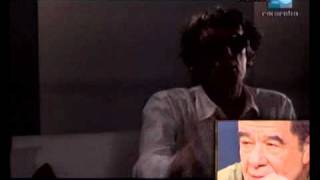 678 - Luis Alberto Spinetta, por 678 (1ra parte) 09-02-12