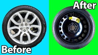 7 Car Features That No Longer Exist!!