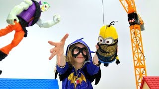 София Прекрасная - Бал маскарад для игрушек - Видео для девочек