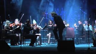 Симфонический Оркестр "BREVIS"_16.11.2013_GSV VIDEO