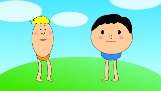 アニメ寸劇「４時間でつくりました」