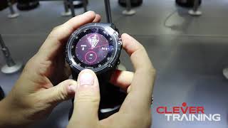 Garmin Fenix 5 Plus
