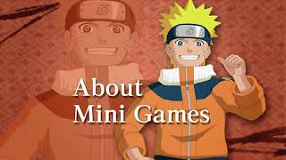 Naruto Storm Series - Roundtable #2 with Cyber Connect 2