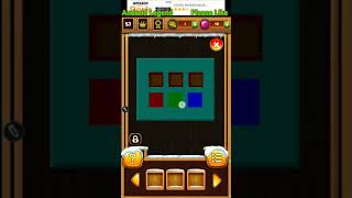100 Doors to Paradise Level 53 Android Walkthrough