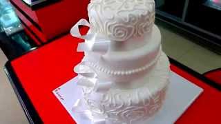 საქორწილო ტორტების შეკვეთა 593 756 700 "გრანტის ტორტები". კოდი საიტზე: 2016