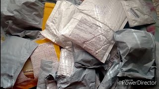 Распаковка посылок с AliExpress/пластины для стемпинга/стразы/ЛожкиЗагребушки. #42