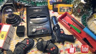 Денди на лампочку или как это было ???