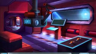Adventure Escape Space Crisis Chapter 3 Walkthrough