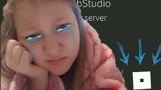 Что делать если в роблоксе бесконечная загрузка??? На телефоне! Помощь