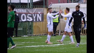 SESTŘIH: Tipsport liga 2019