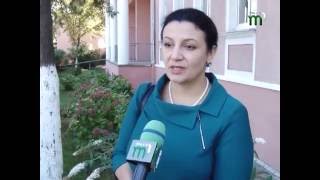 Закарпаття відвідала віце-прем`єр міністр України Іванна Климпуш-Цинцадзе
