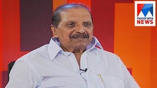 R Balakrishna pillai in Nere Chowe | Old episode  | Manorama News