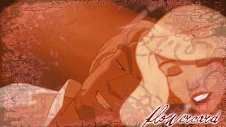 [Non/Disney Crossover] PhoebusxOdette ||» I die each time you look away...«||
