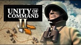 Unity of Command II - #13 - Caen Concern