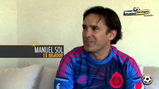 Ex Chiva criticó nueva playera