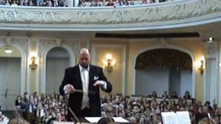 Бетховен увертюра Эгмонт   Beethoven Egmont