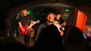 Rivers "Still Running" live @ The Cavern Gloucester UK