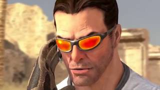 Serious Sam 3 BFE Walkthrough Gameplay
