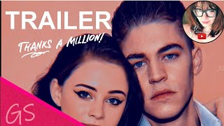 AFTER 2 WE COLLIDED - TRAILER ITA [2020] SUB ENG