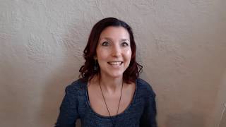 ✨Poetry/Spoken Word ~ Stronger & Friend + Super Supporter Shout Out!✨