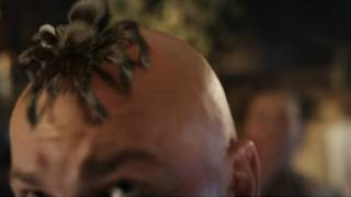 Mītavas alus. Vīriem ir jāatpūšas - Tarantuls