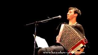 Игорь Растеряев - Весна. СПб. 06.04.2013 г.
