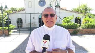 Visita Pastoral Missionária à Paróquia São José Operário - Notícias da Igreja 07.07.19