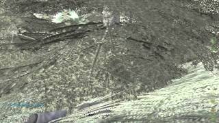 DayZ: Panthera. Инвалид