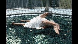10 НАСТОЯЩИХ АНГЕЛОВ СНЯТЫХ НА КАМЕРУ / Часть 2
