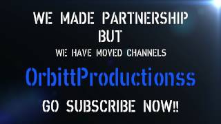 MOVED CHANNELS - MUST WATCH - IMPORTANT