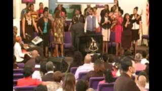 Greater Joy Missionary Baptist Church - Rocky Moun