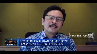 Saat Pandemi, IIF Siapkan Fasilitas Pembiayaan Baru Sektor Infra