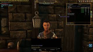 Shroud of the Avatar - Economy - Selling to NPCs