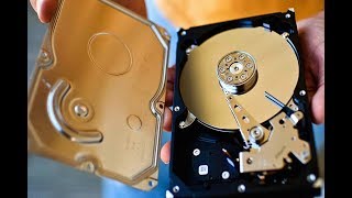 Нужна замена головок БМГ жесткого диска HDD Laptop WD Western Digital Scorpio Blue