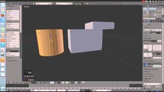 Blender урок для новичков