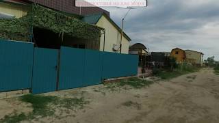 Гостевой дом "Фаворит" в Голубицкой