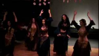 Troupe Bal Hepsi