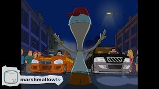 American Dad - Der Anzug ist am Start [deutsch, german]