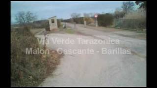 Via Verde Tarazonica