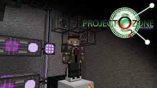 Project Ozone 2 -- Ep29: ME Autocrafting