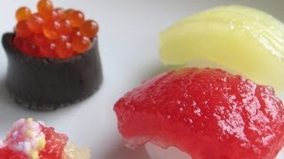 Popin' Cookin' Sushi - Whatcha Eating? #20